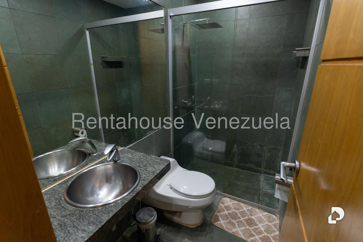 Apartamento en La Tahona, Caracas – 13