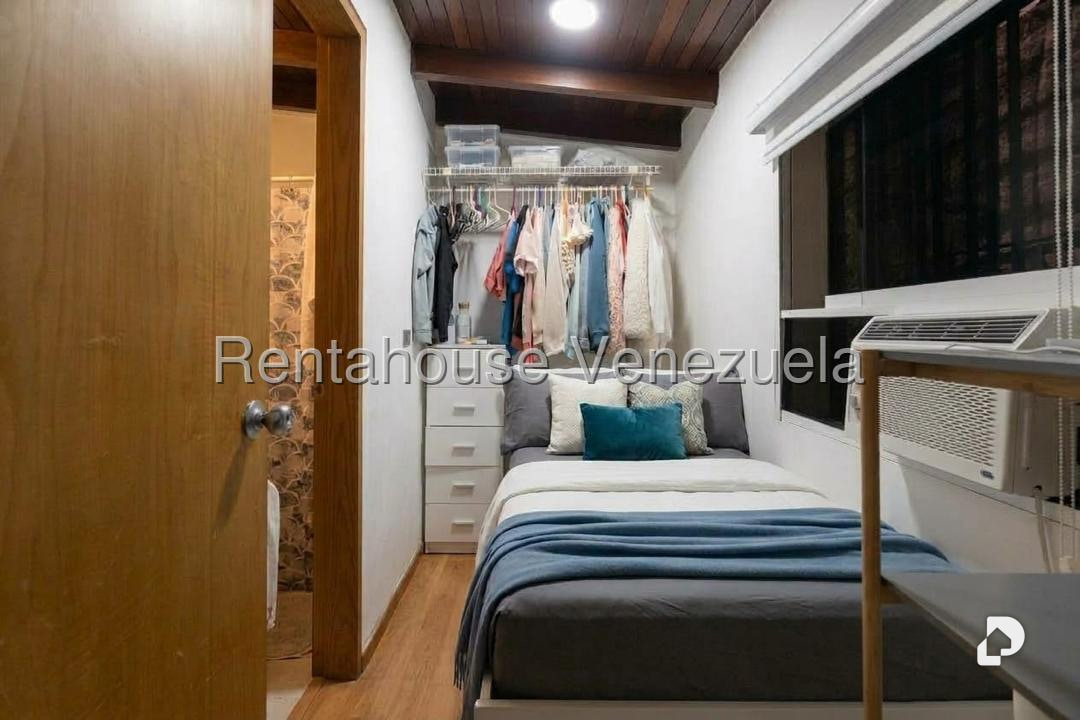 Apartamento en La Tahona, Caracas – 19