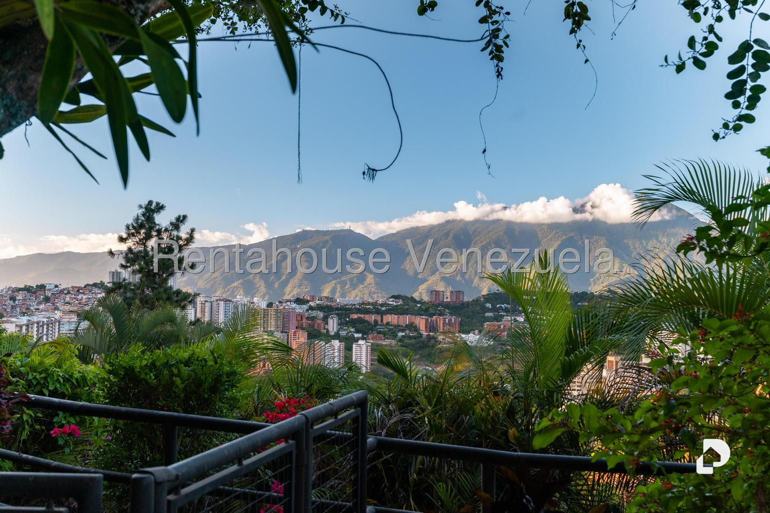 Apartamento en La Tahona, Caracas – 26