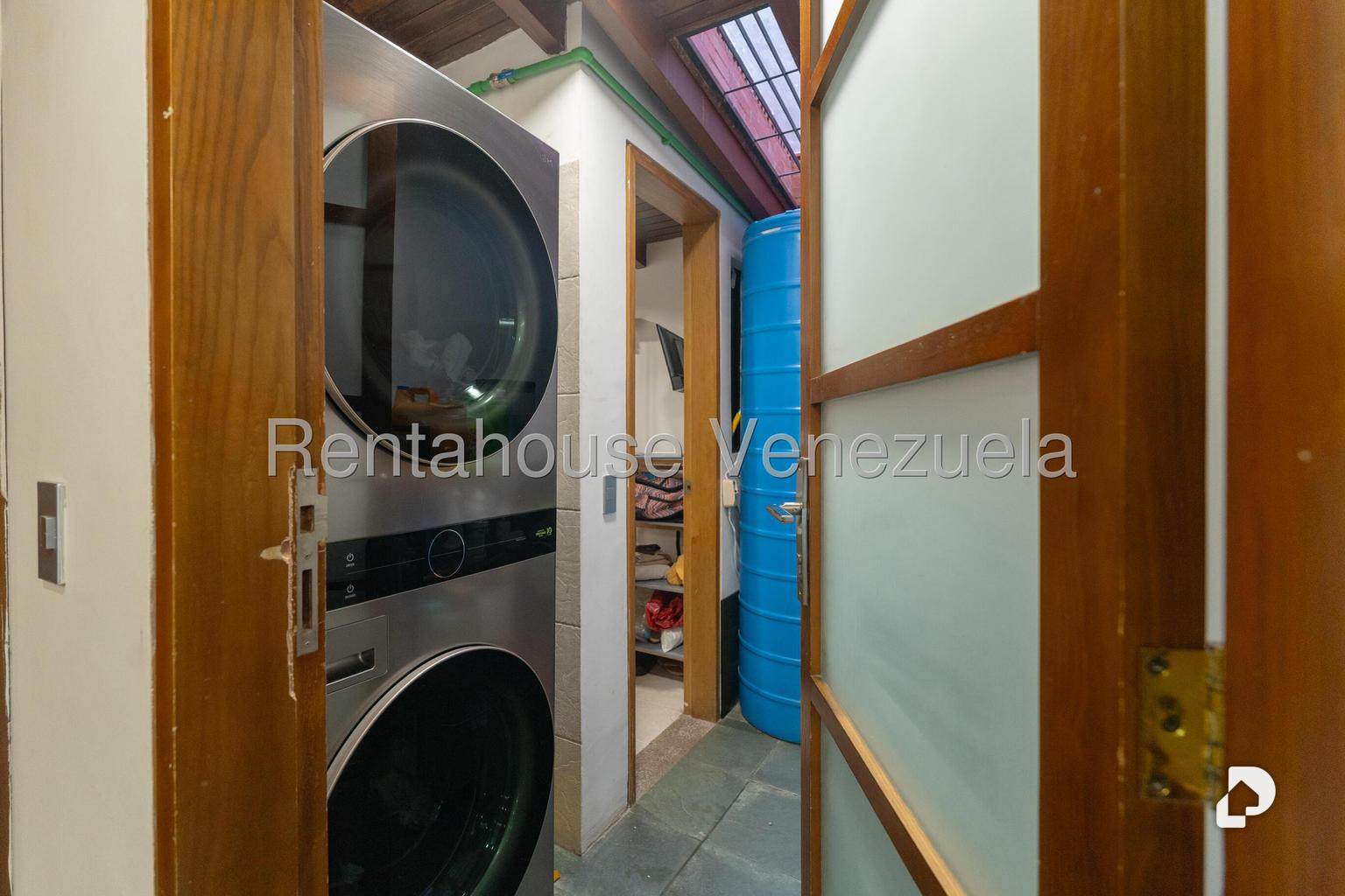 Apartamento en La Tahona, Caracas – 20