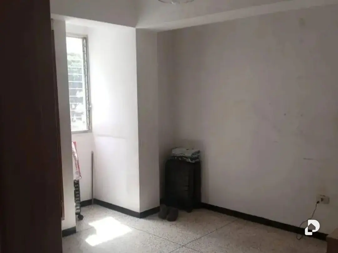 Apartamento en Catia, Caracas – 2