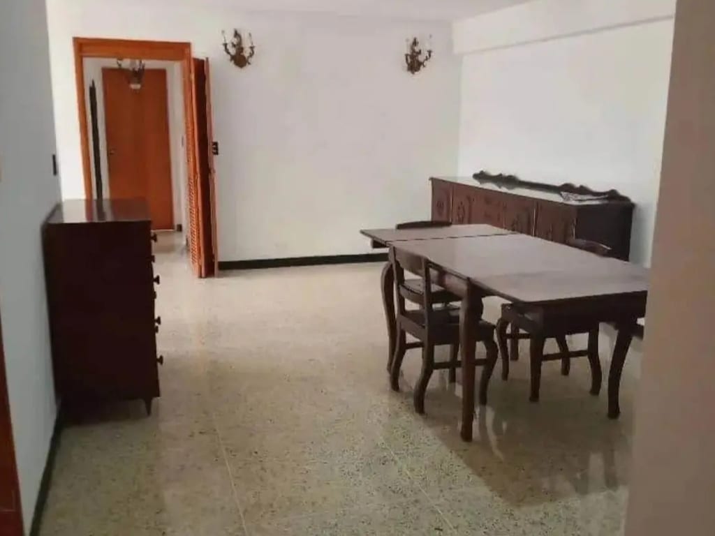 Apartamento en Catia, Caracas - 1