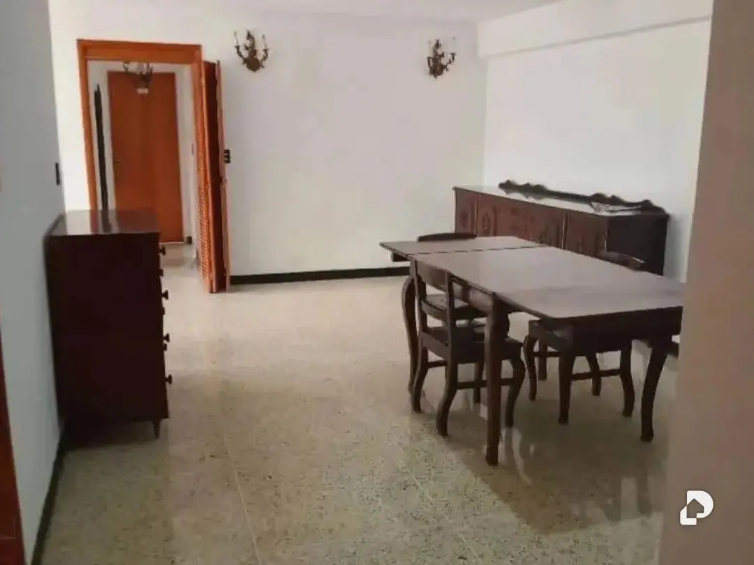 Apartamento en Catia, Caracas – 1