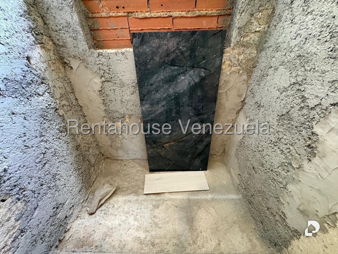 Apartamento en El Cafetal, Caracas