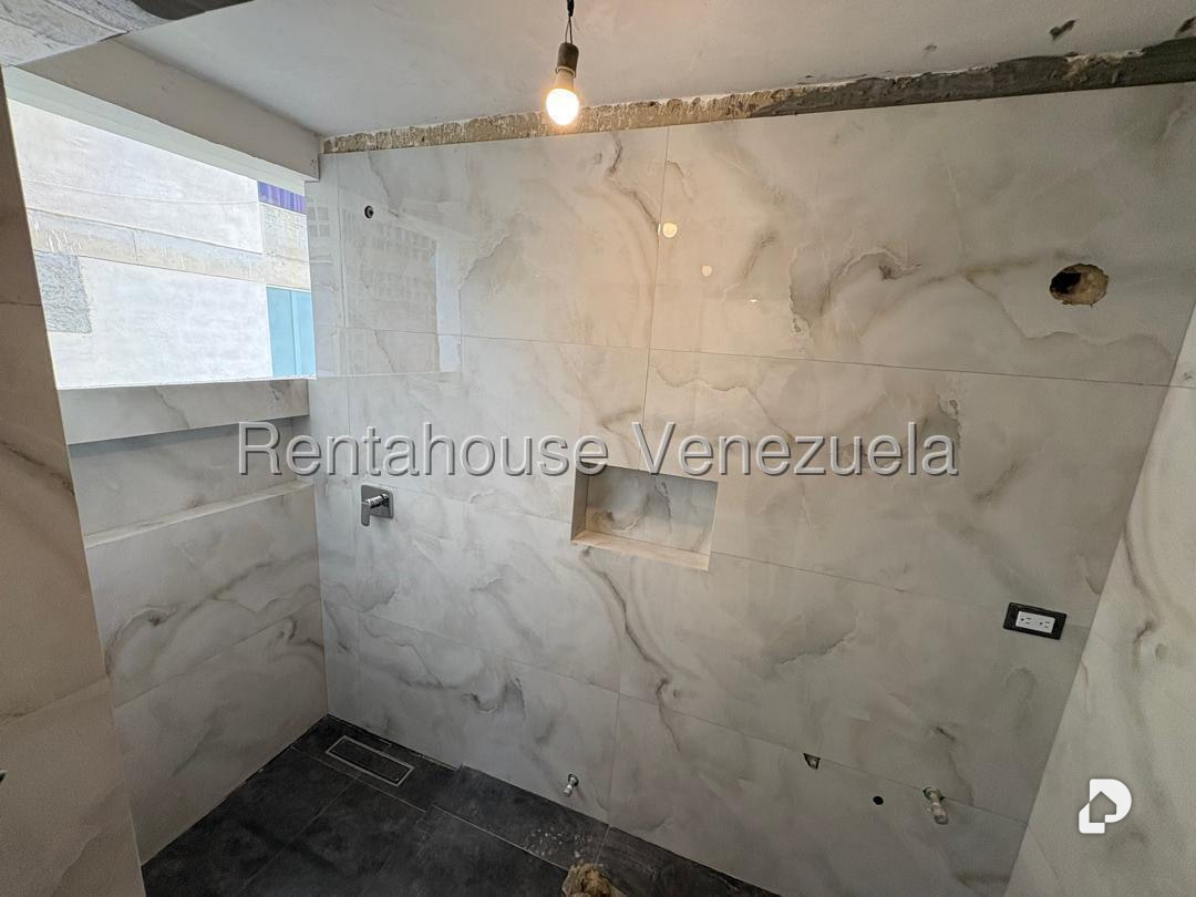 Apartamento en El Cafetal, Caracas