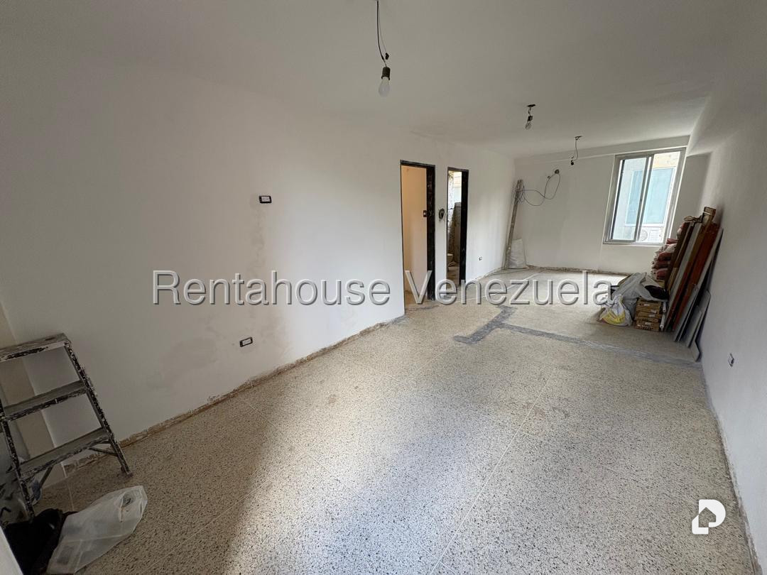 Apartamento en El Cafetal, Caracas