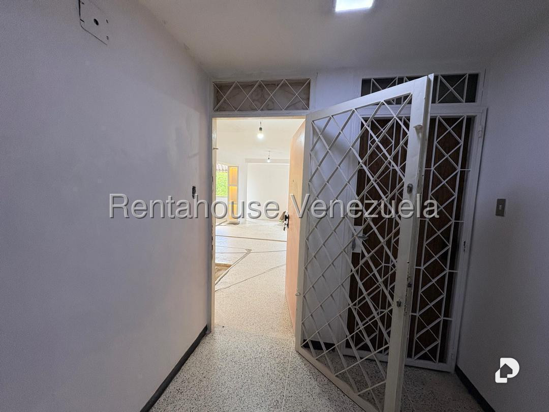 Apartamento en El Cafetal, Caracas
