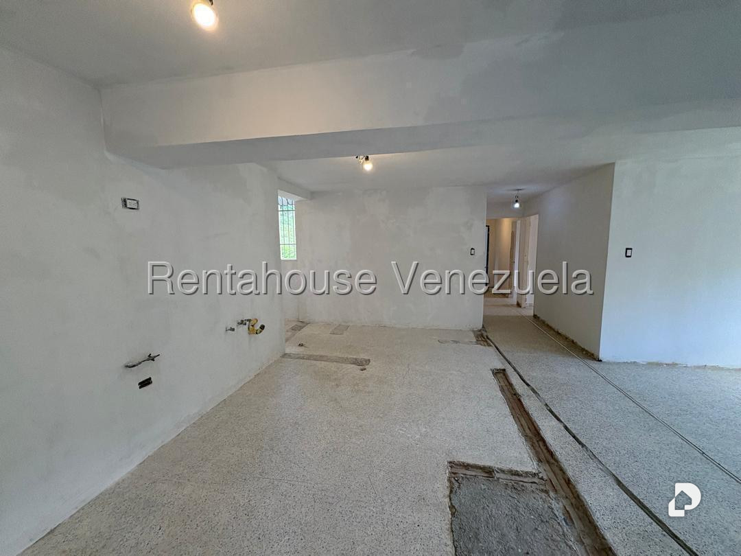 Apartamento en El Cafetal, Caracas