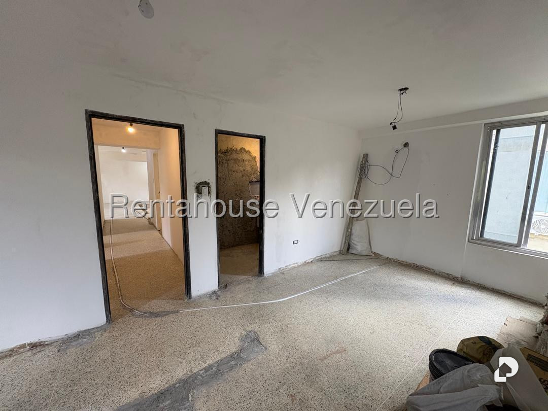 Apartamento en El Cafetal, Caracas