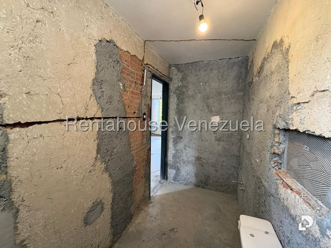 Apartamento en El Cafetal, Caracas