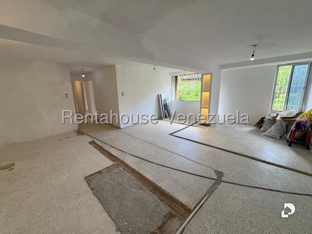 Apartamento en El Cafetal, Caracas
