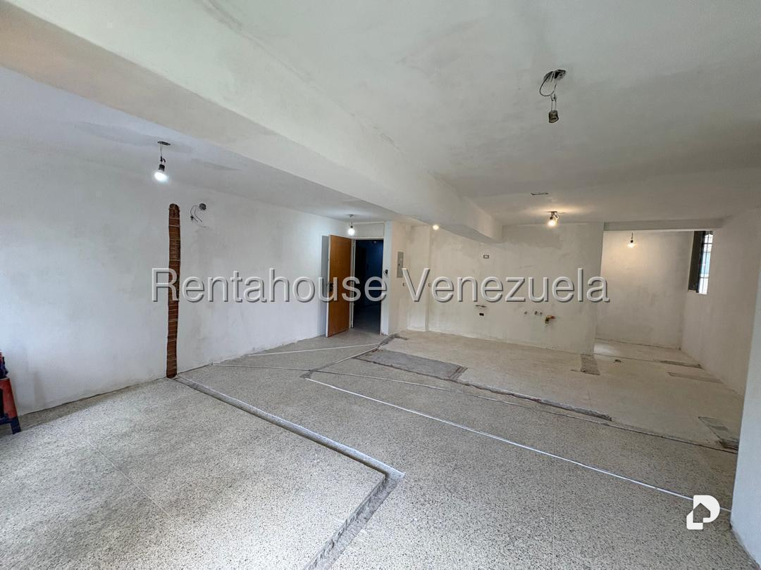 Apartamento en El Cafetal, Caracas