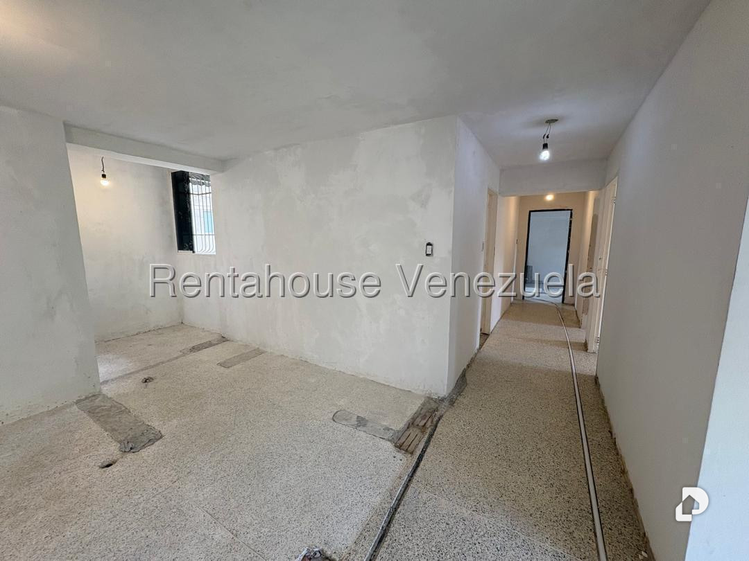 Apartamento en El Cafetal, Caracas
