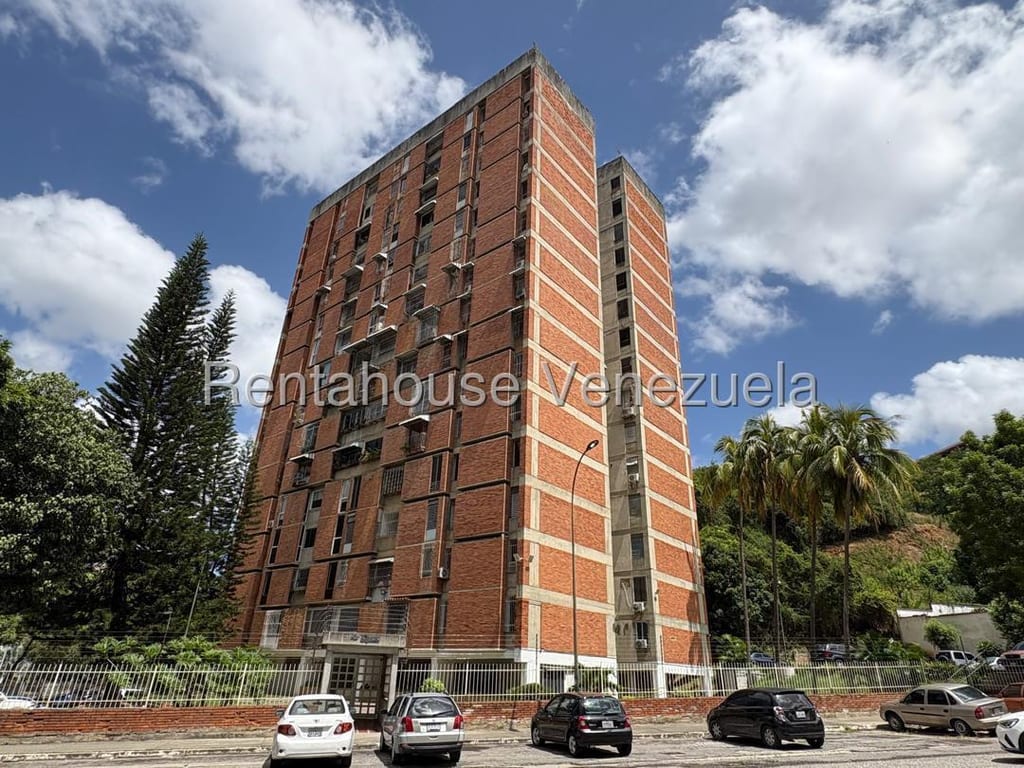 Apartamento en El Cafetal, Caracas - 1