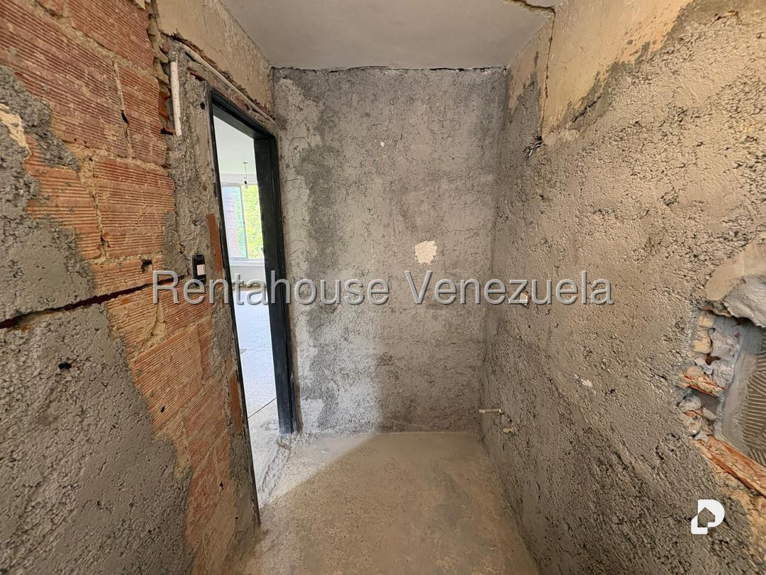 Apartamento en El Cafetal, Caracas
