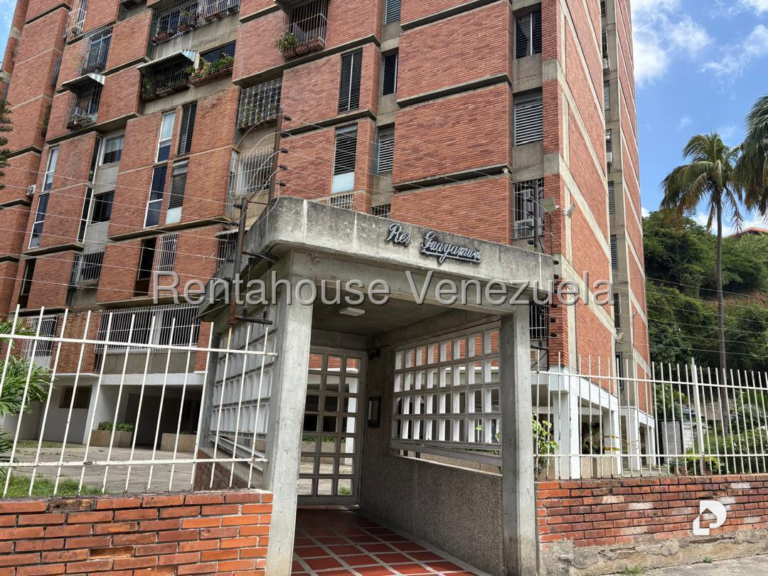 Apartamento en El Cafetal, Caracas