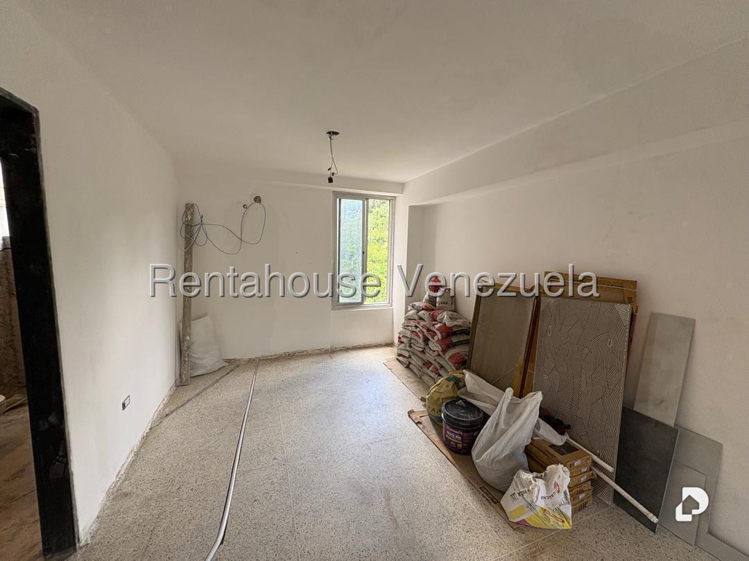 Apartamento en El Cafetal, Caracas