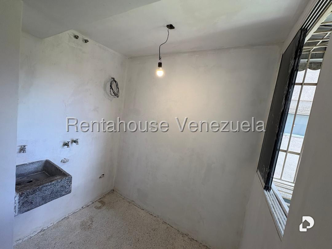 Apartamento en El Cafetal, Caracas