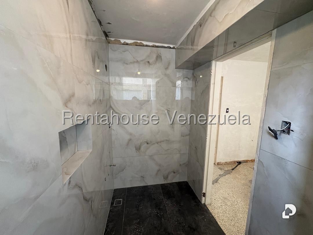 Apartamento en El Cafetal, Caracas