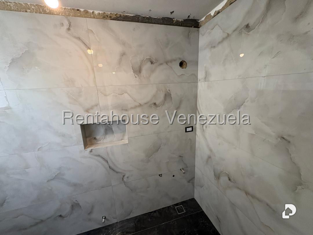 Apartamento en El Cafetal, Caracas