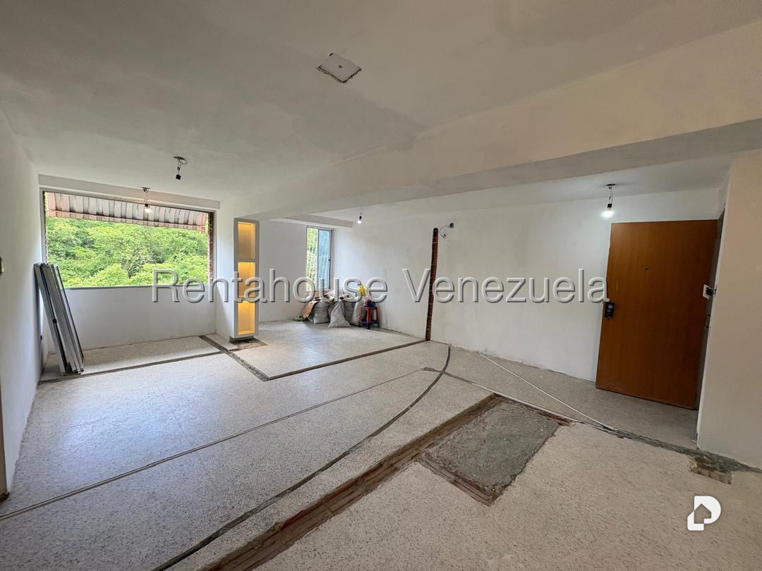Apartamento en El Cafetal, Caracas