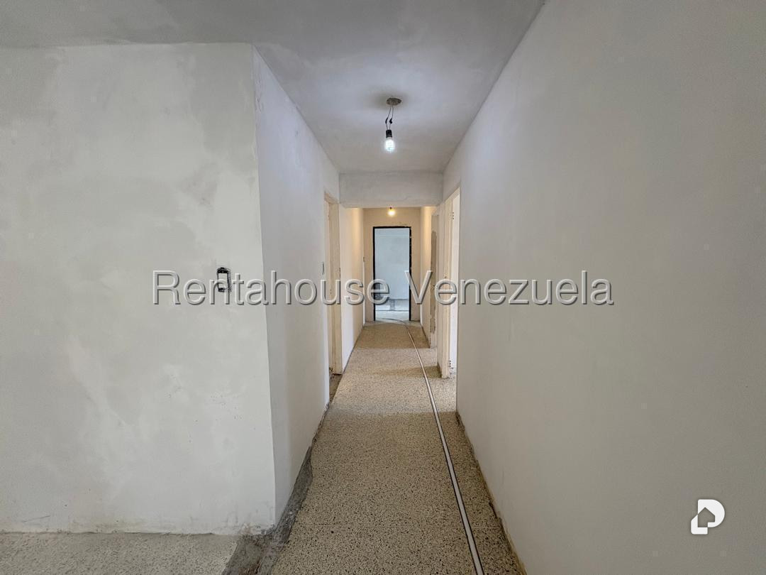 Apartamento en El Cafetal, Caracas