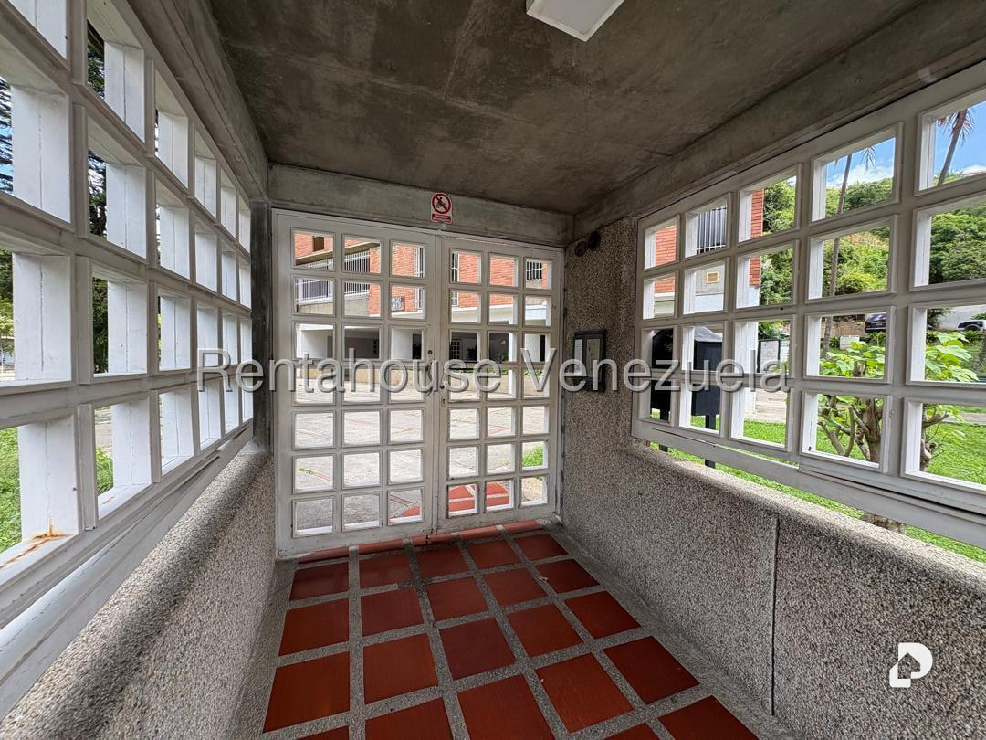 Apartamento en El Cafetal, Caracas