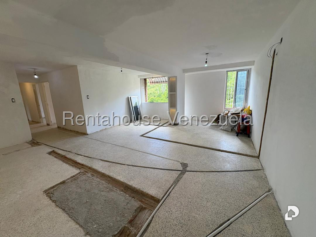 Apartamento en El Cafetal, Caracas