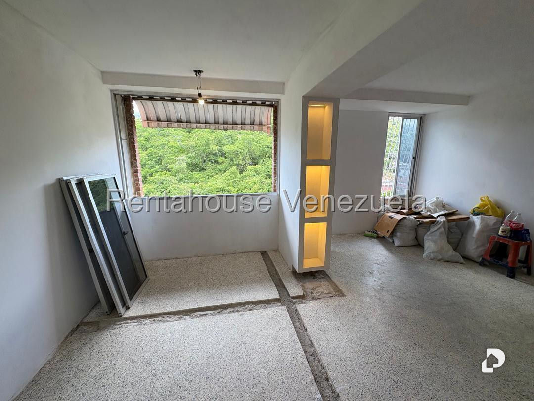 Apartamento en El Cafetal, Caracas