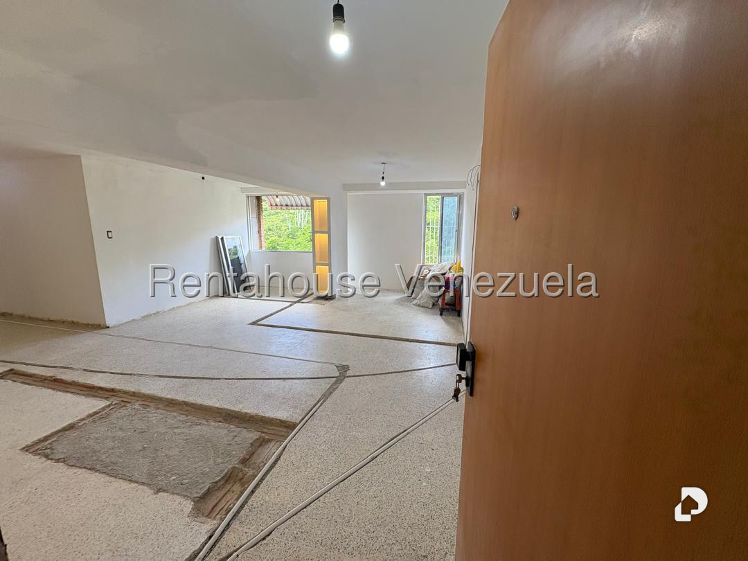 Apartamento en El Cafetal, Caracas