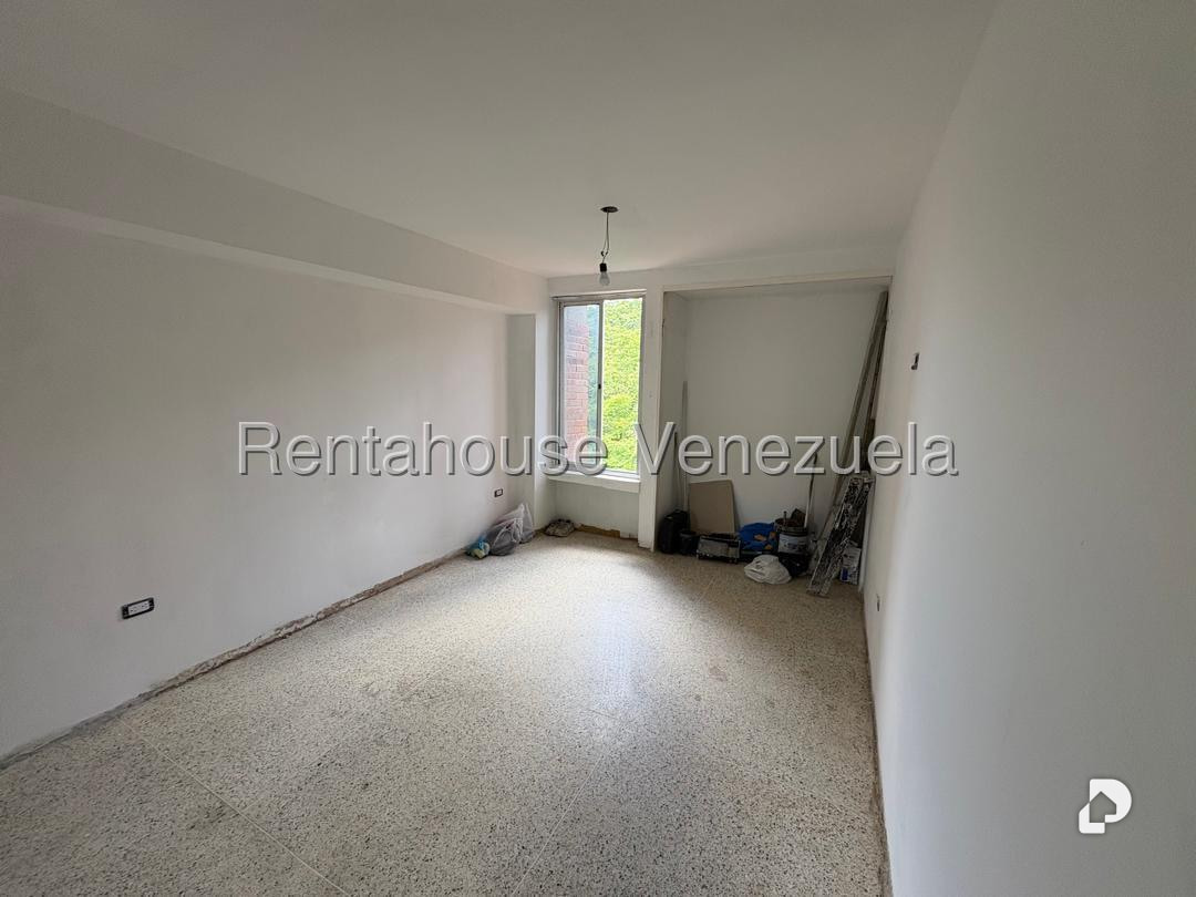 Apartamento en El Cafetal, Caracas