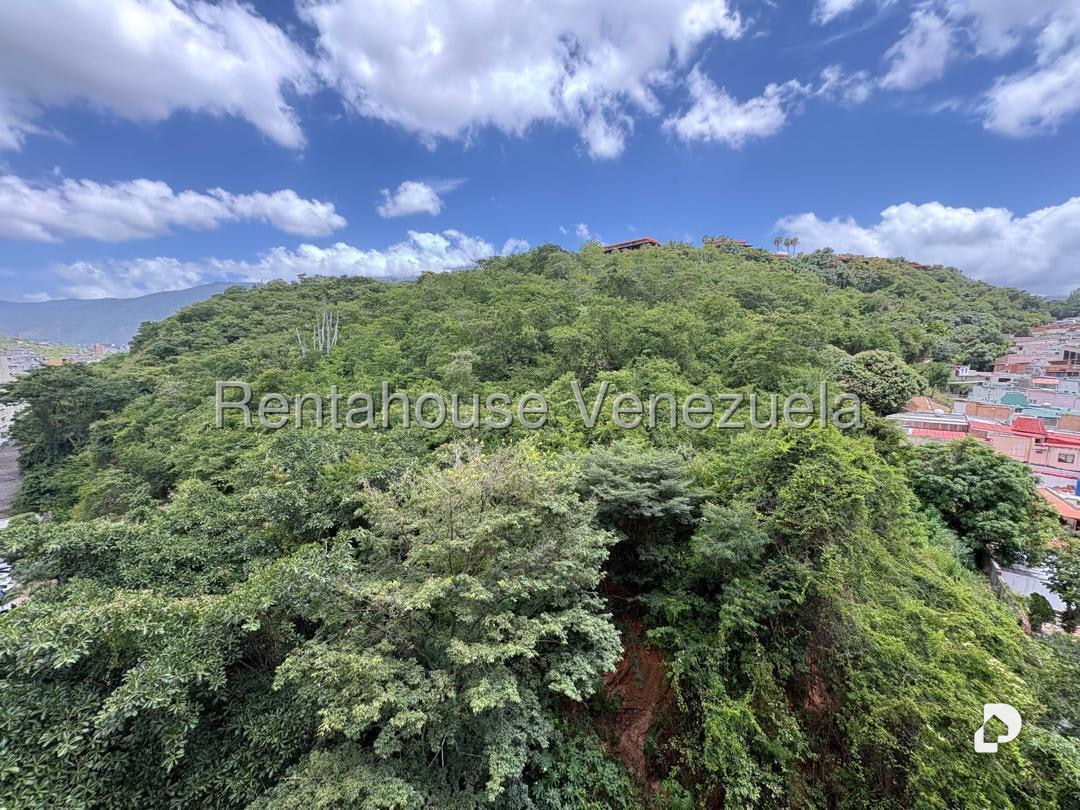 Apartamento en El Cafetal, Caracas
