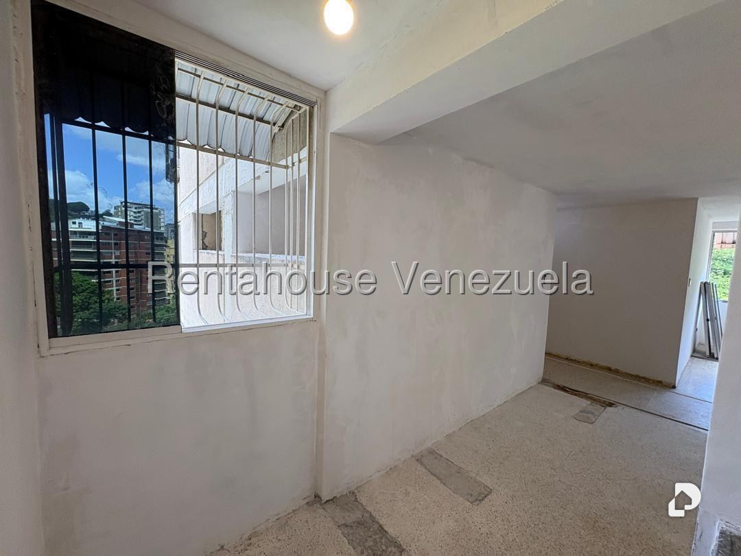 Apartamento en El Cafetal, Caracas