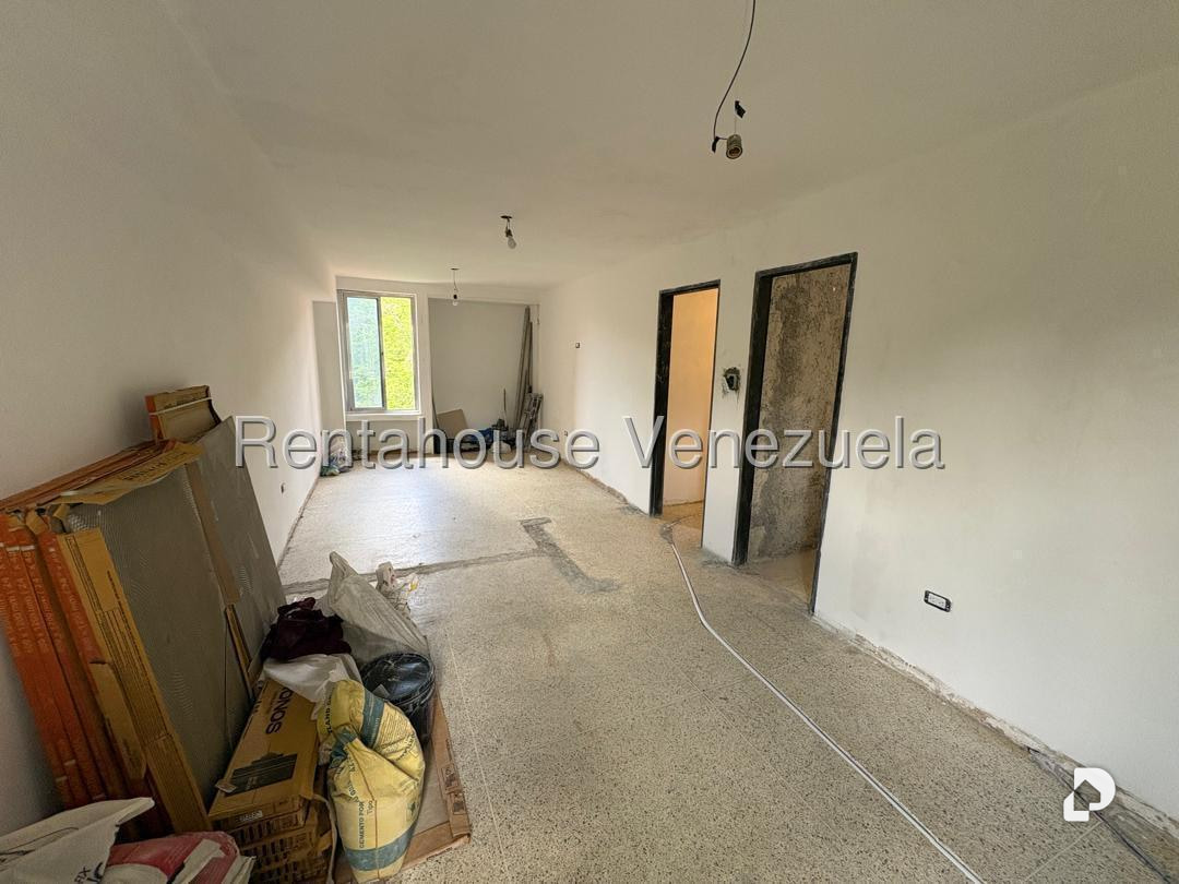Apartamento en El Cafetal, Caracas
