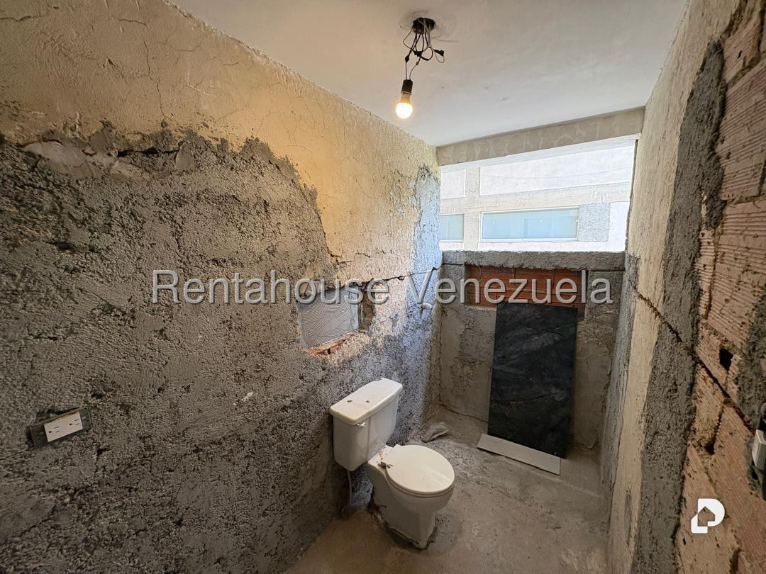 Apartamento en El Cafetal, Caracas