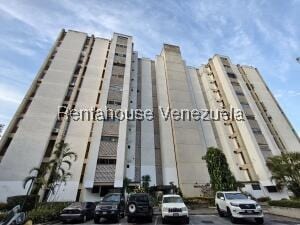 Apartamento en Caurimare, Caracas - 1