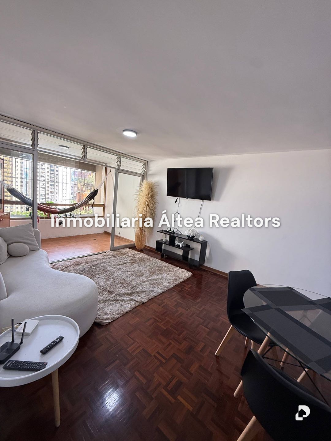 Apartamento en Santa Fe Sur, Caracas – 2