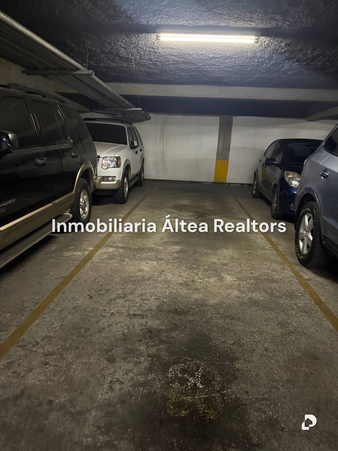 Apartamento en Santa Fe Sur, Caracas – 13