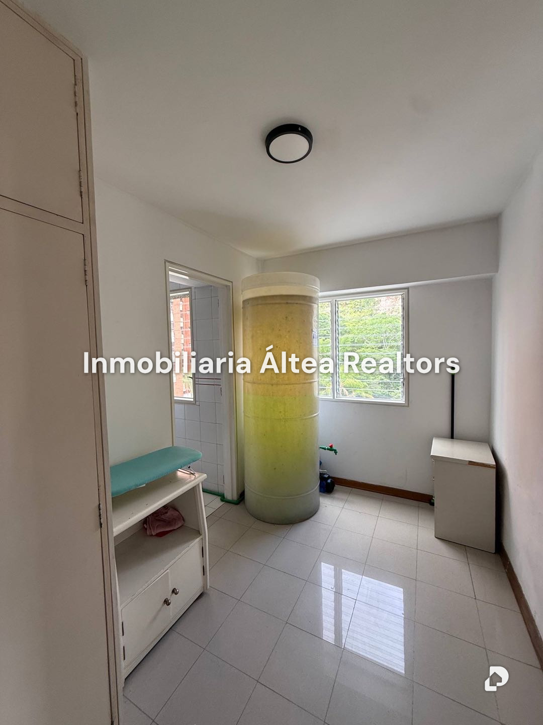Apartamento en Santa Fe Sur, Caracas – 7