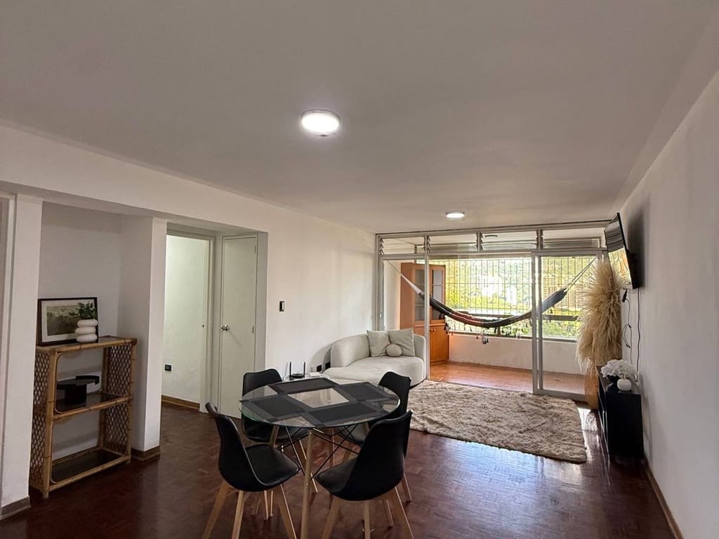 Apartamento en Santa Fe Sur, Caracas - 1