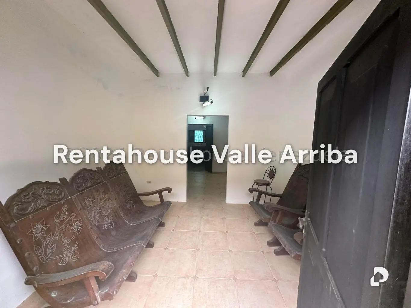 Casa en El Hatillo, Caracas – 2