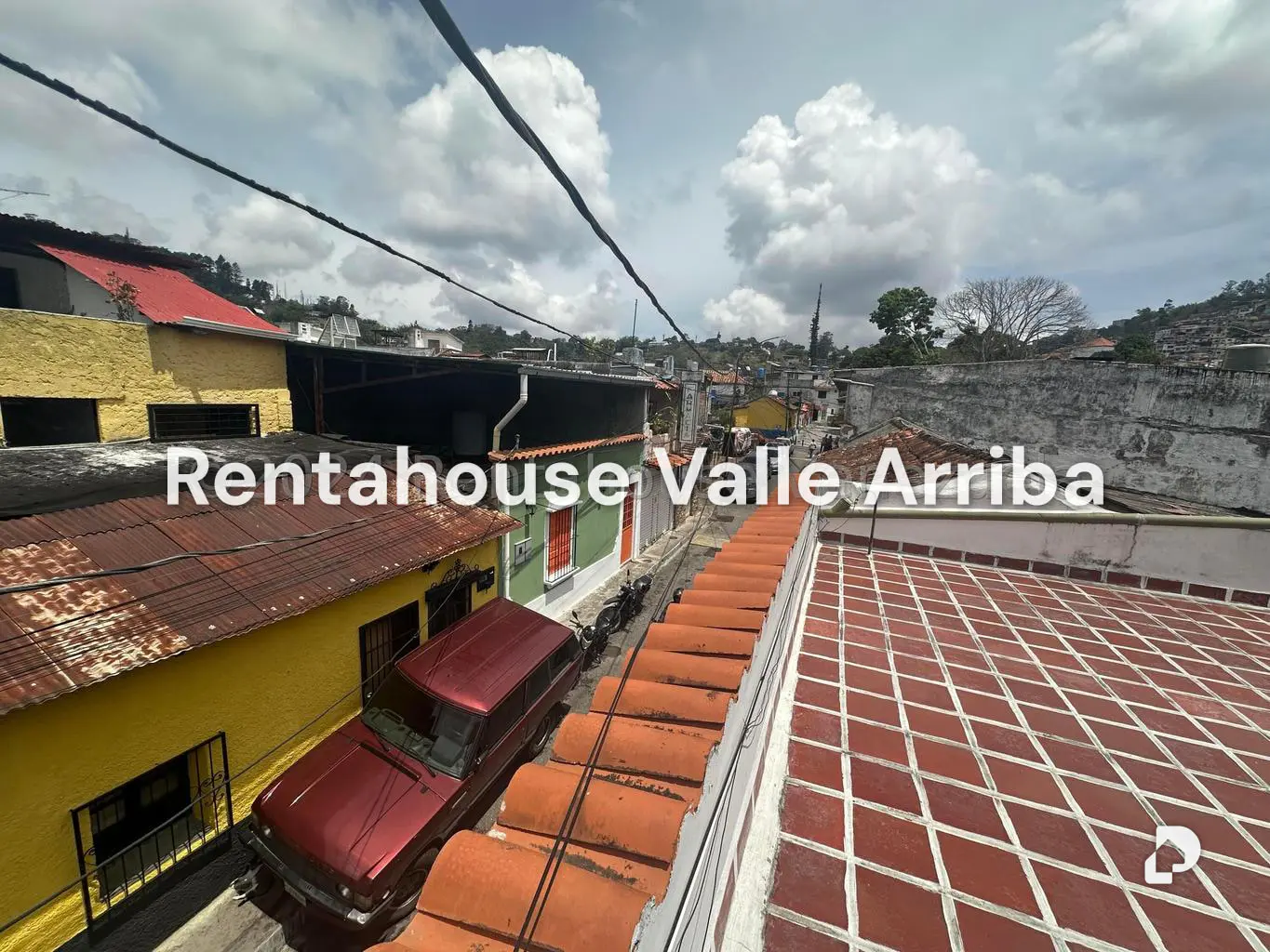 Casa en El Hatillo, Caracas – 30