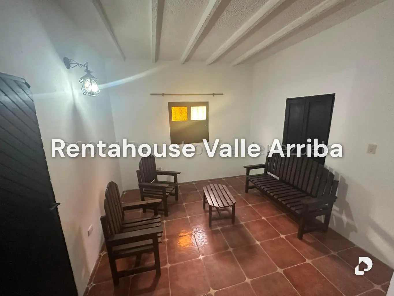 Casa en El Hatillo, Caracas – 9