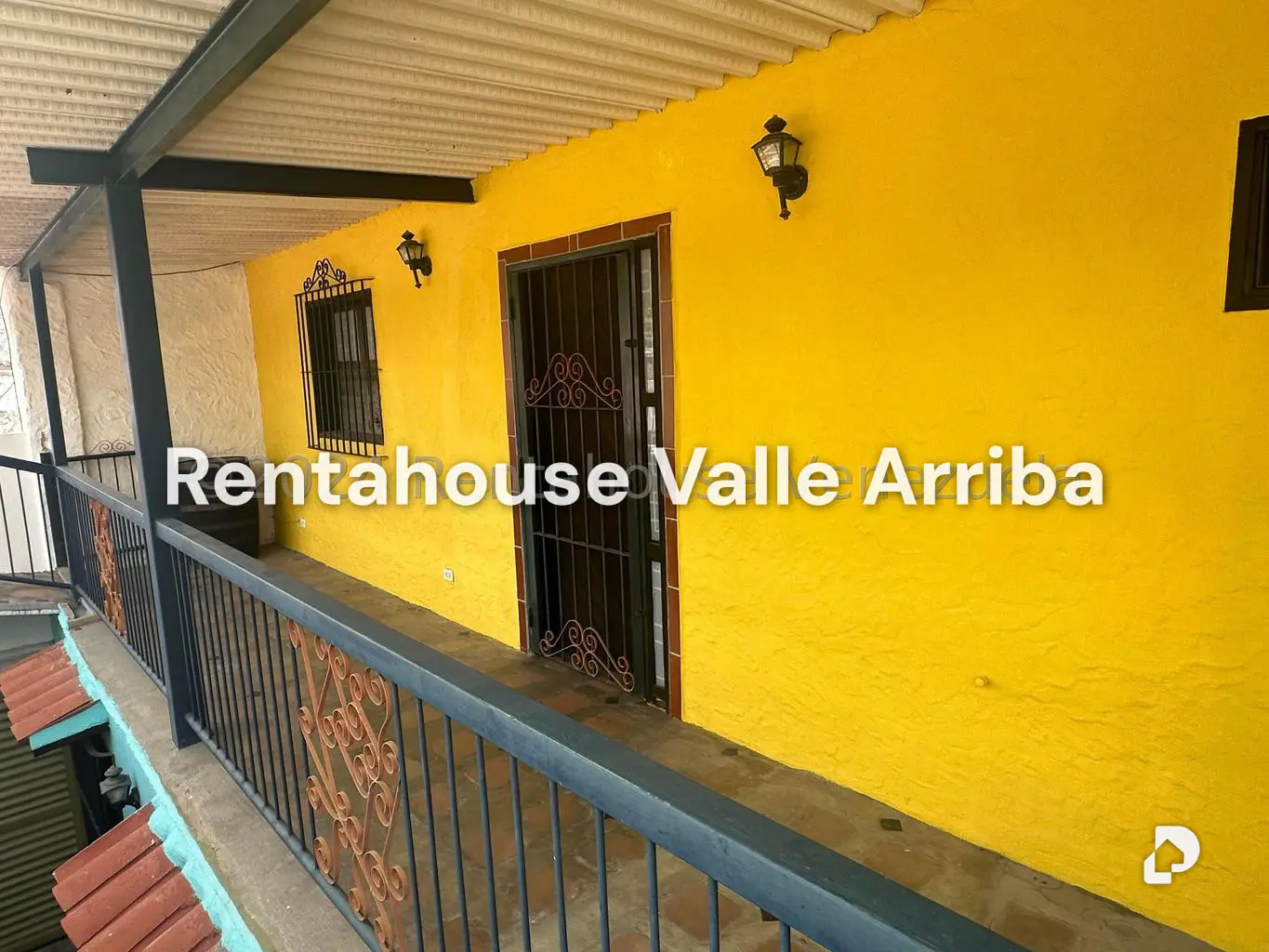 Casa en El Hatillo, Caracas – 20