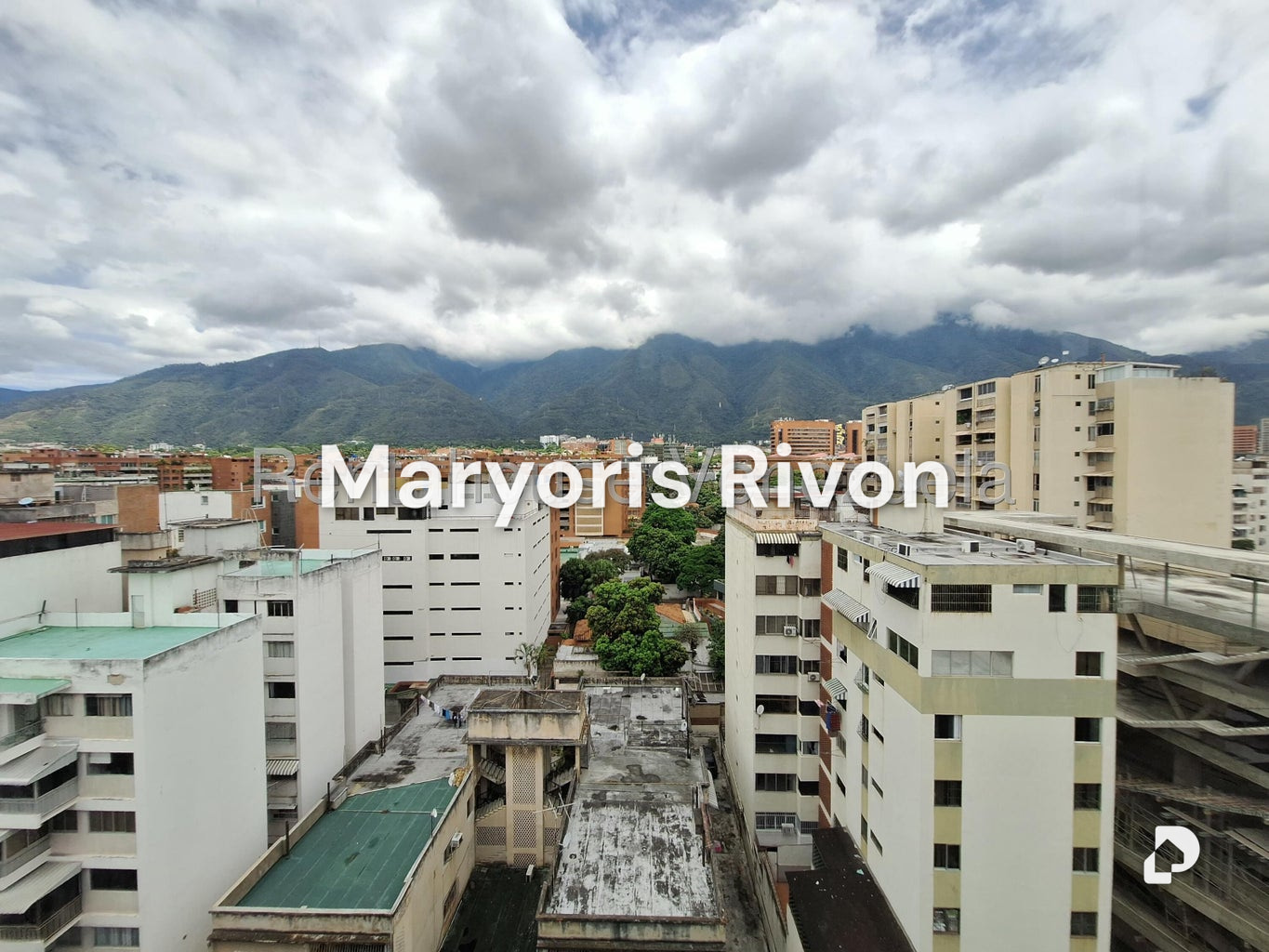 Apartamento en Chacao, Caracas – 25