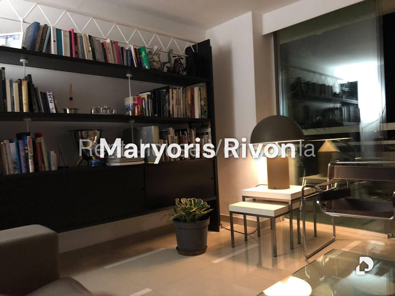Apartamento en Chacao, Caracas – 13