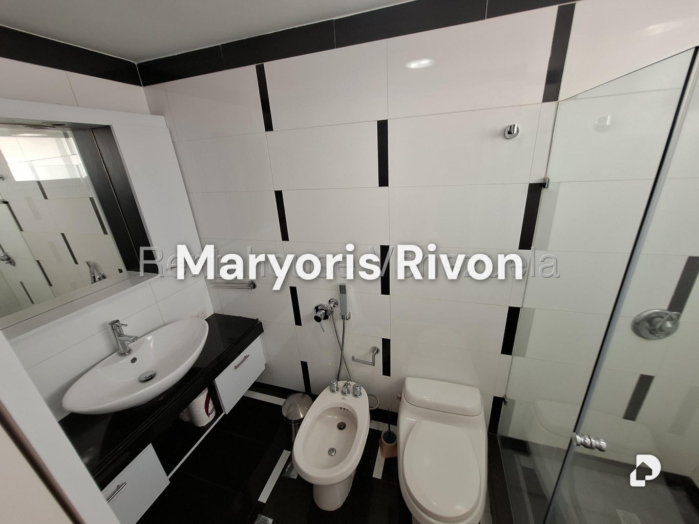 Apartamento en Chacao, Caracas – 26