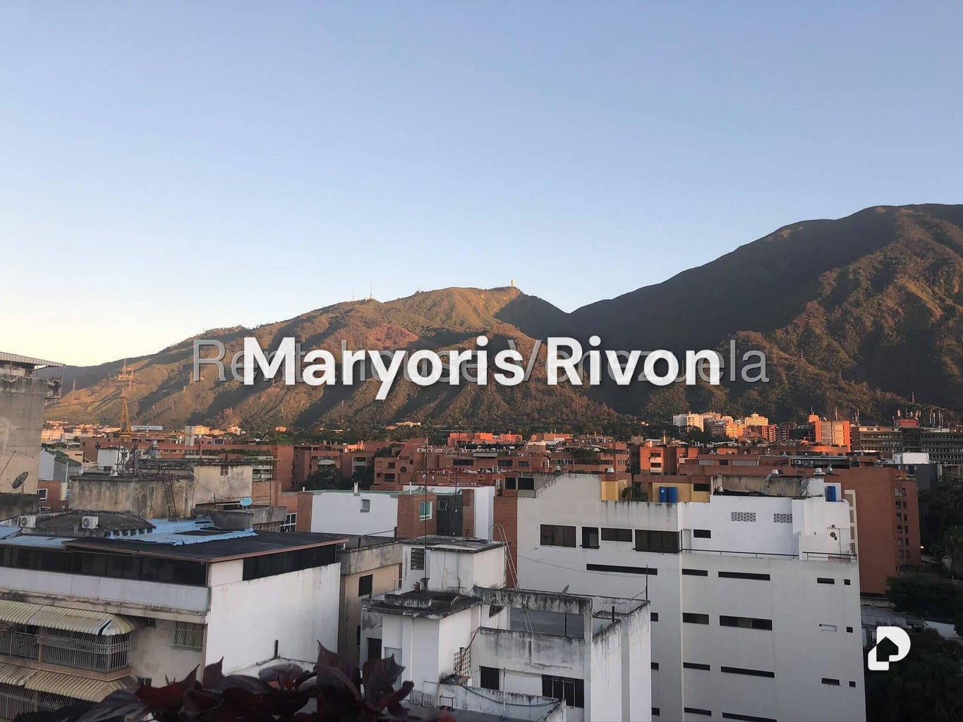 Apartamento en Chacao, Caracas – 10