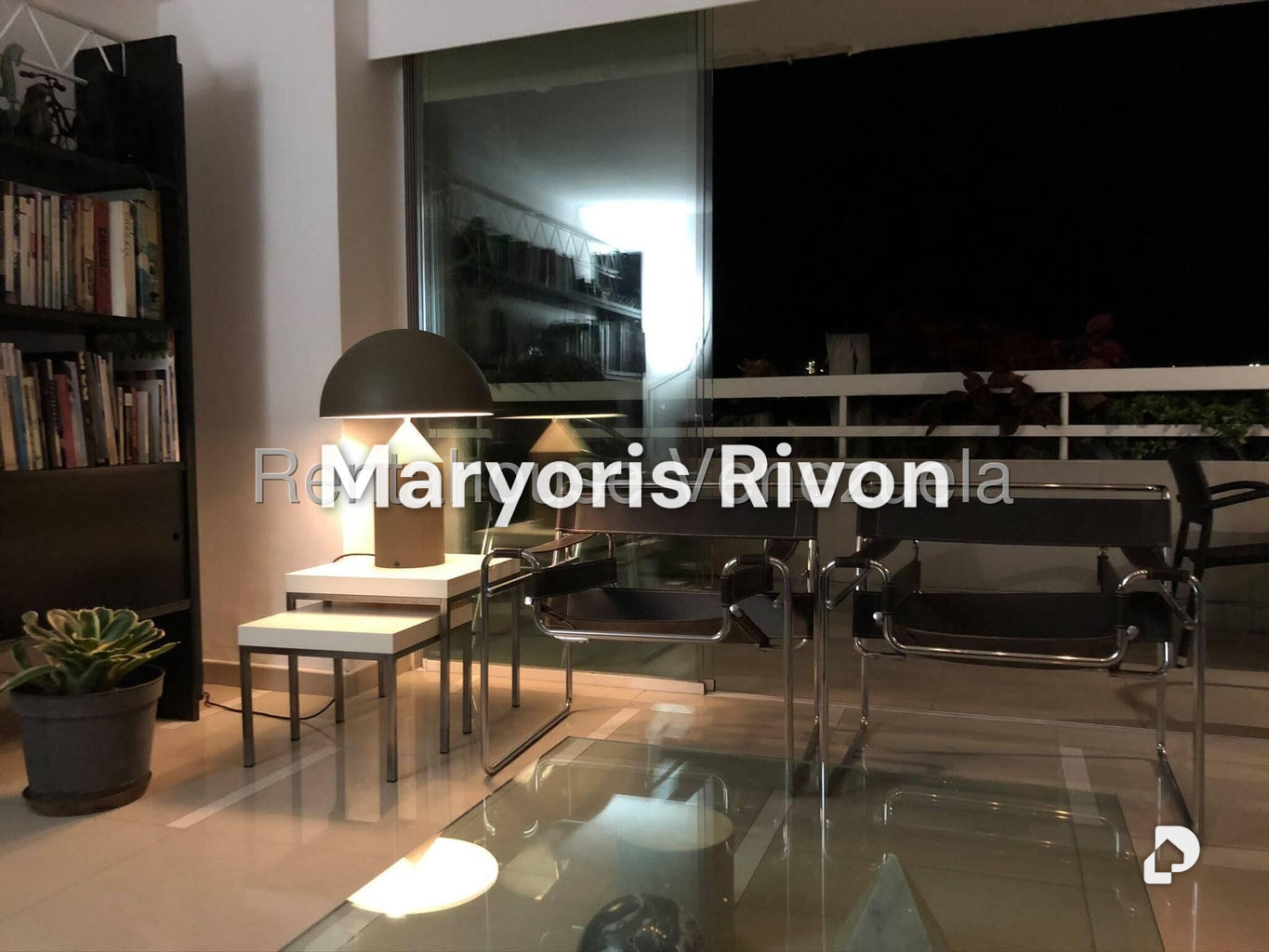 Apartamento en Chacao, Caracas – 14