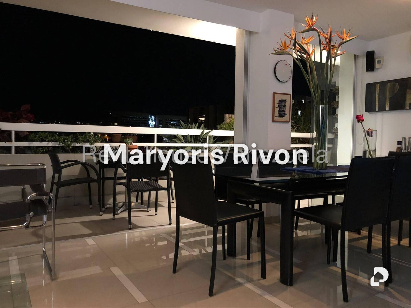 Apartamento en Chacao, Caracas – 15